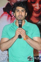 Chandamama Kathalu Press Meet